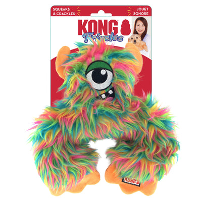 Kong hond frizzles frazzle M