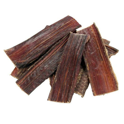 Kauwplezier rundvlees 100gr.