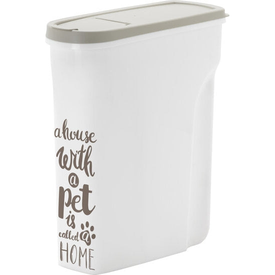 Moderna voercontainer 'Pet Wisdom' voor 2kg voer