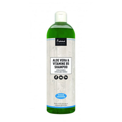 Frama Aloë Vera & Vitamine B5 Shampoo 300ml