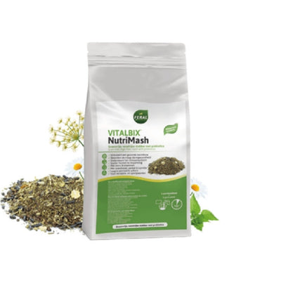 VitalBix NutriMash