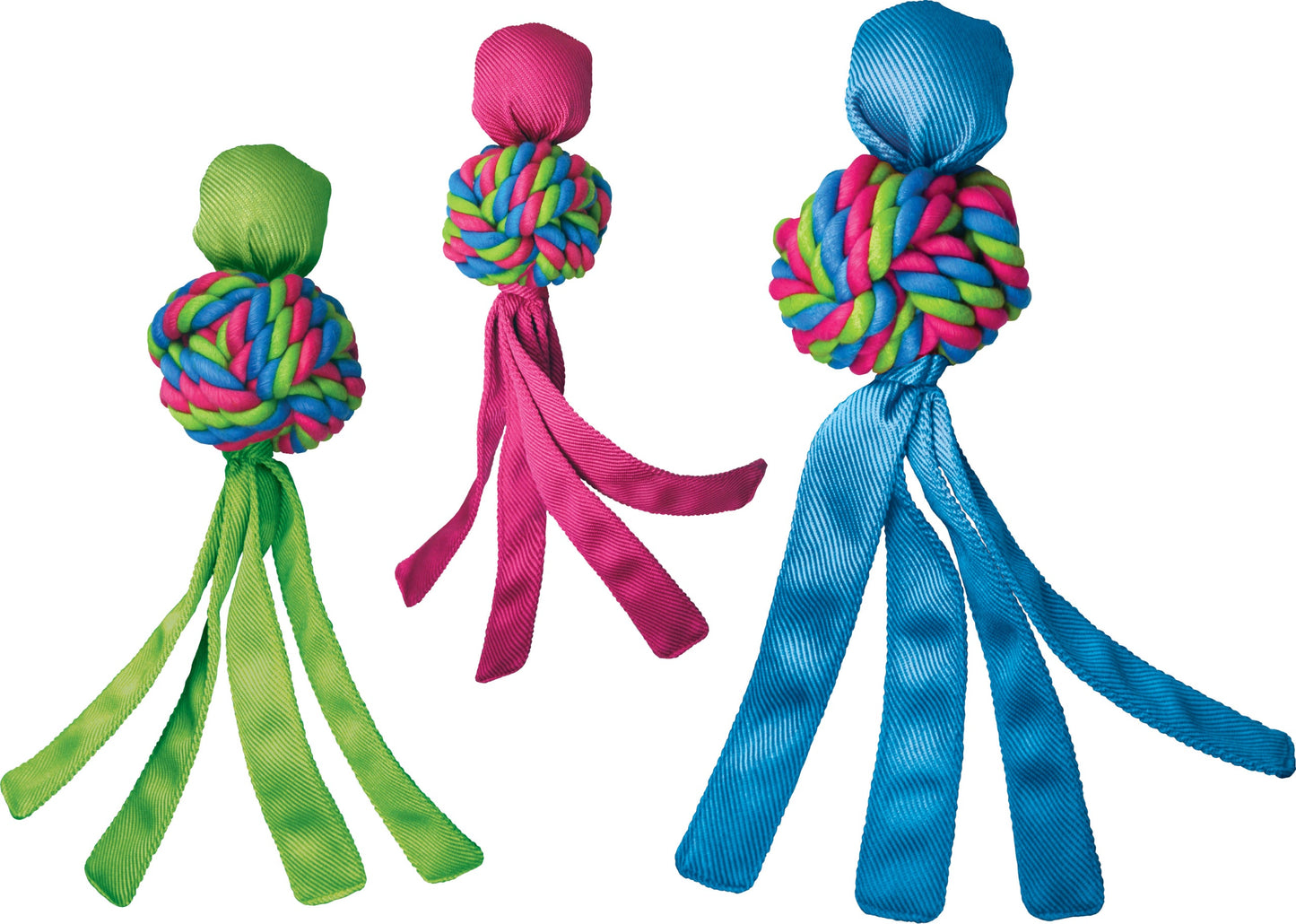 Kong Wubba Weaves S