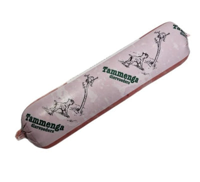 Tammenga vleesmix konijn/ geit 500gr.