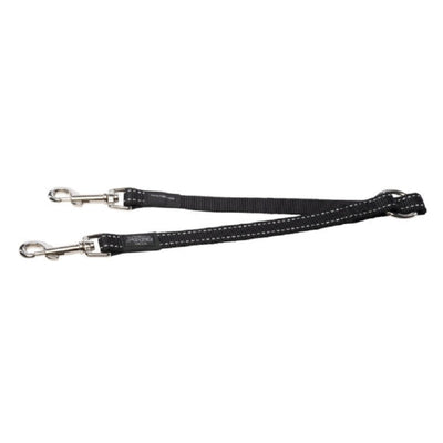 Rogz Utility splitter zwart L