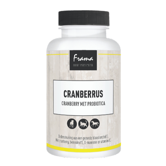Frama Cranberrus