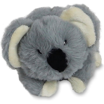 Eco Pluche Koala met piep 16cm