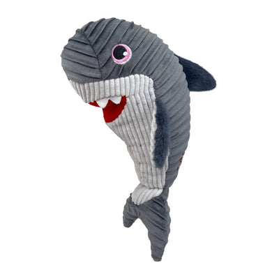 Kong cuteseas rufflez shark