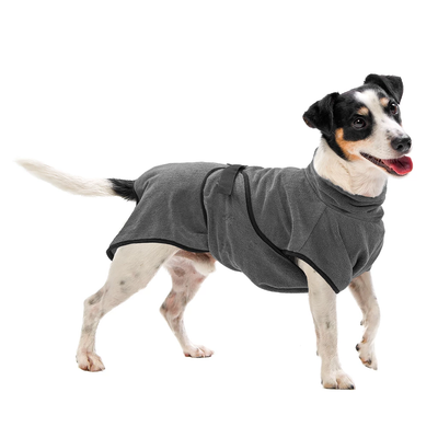 Royal Dry Badjas Voor Honden S
