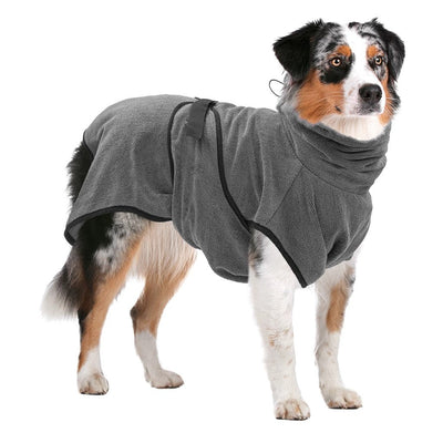 Royal Dry Badjas Voor Honden XL