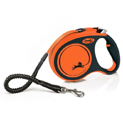 Flexi Xtreme tape M oranje, 5mtr.