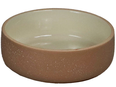 Boon eetbak keramiek sandstone mat 16cm