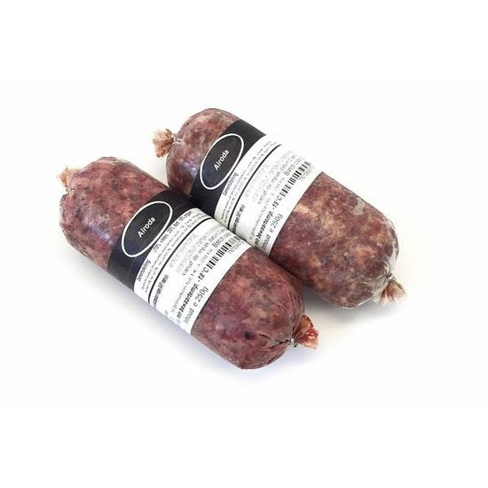Alroda Duif 245gr.