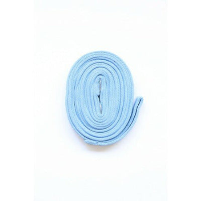 HB longeerlijn 8 meter licht blauw