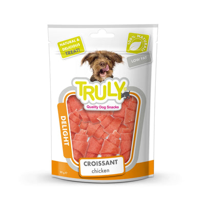 Truly Croissant Chicken 90gr.