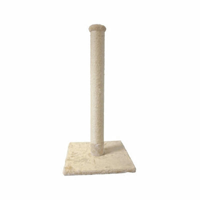 Krabpaal Caty XL 82cm, beige