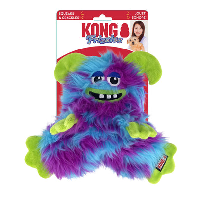 Kong hond frizzles razzle M