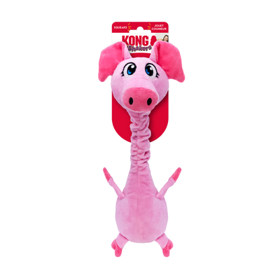 Kong Shakers Bobz Pig M