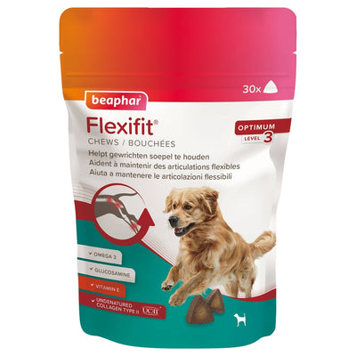Beaphar FlexiFit Chews