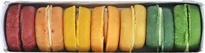Losse verkoop - Macarone