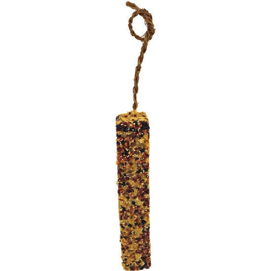 JR Farm Birdys kanarie met Amarant, blauwe bessen en frambozen 130gr.