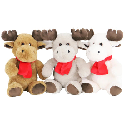 Boon pluche rendier, 32cm