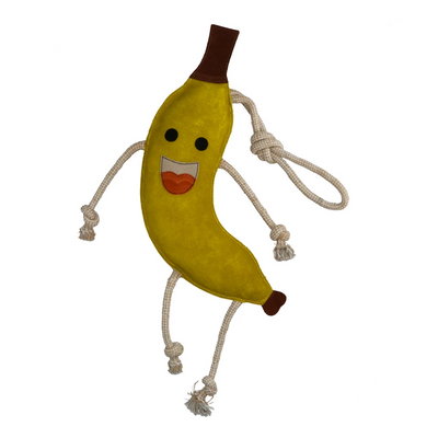 Excellent Horse Foodie Friends Banana