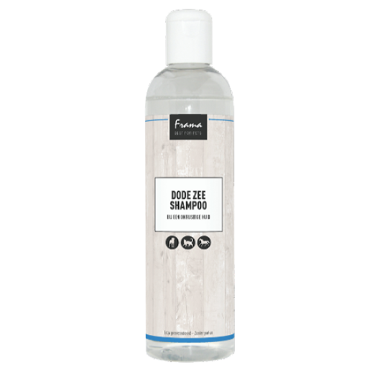 Frama dode zee shampoo 300ml