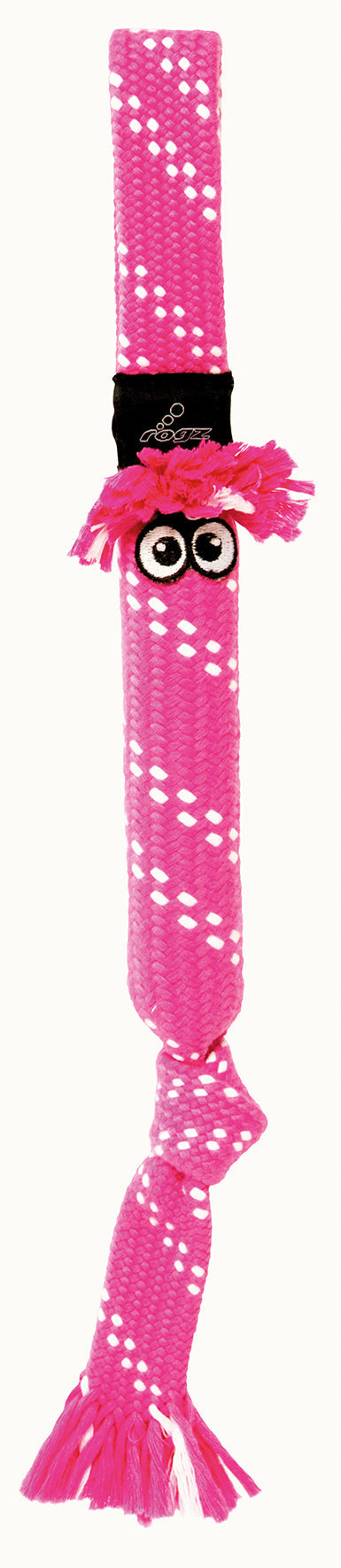 Rogz Scrubz roze M
