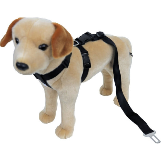 Nylon auto veiligheidstuig M