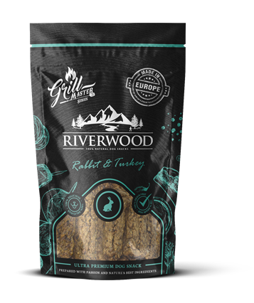 Riverwood Grillmaster Konijn en Kalkoen
