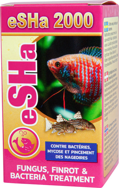 Esha-2000, 20ml