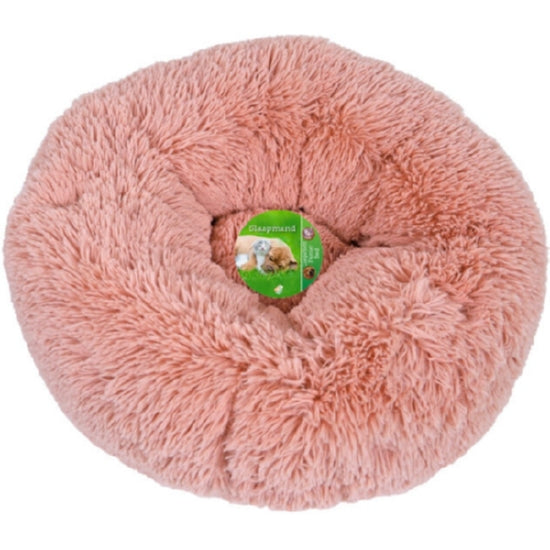 Boon donut supersoft 50cm roze