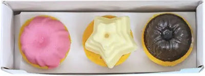 Losse verkoop - Mini Cupcake