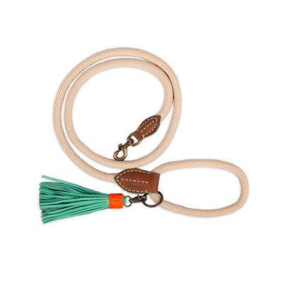 DWAM Classic hondenriem Sand L