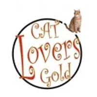 Cat Lovers Gold