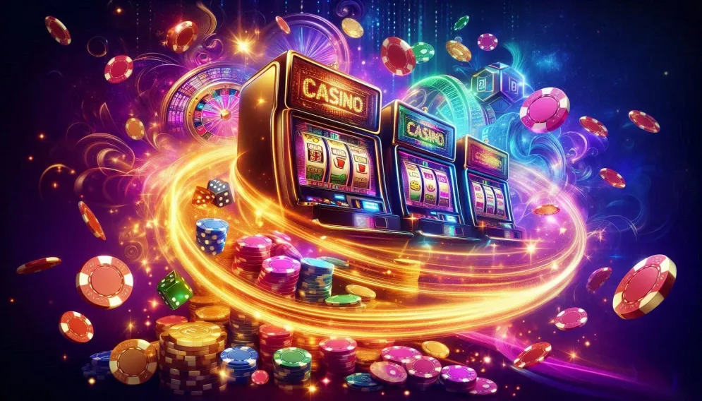 Gamblerina Casino